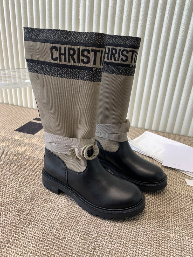 Christian Dior Boots